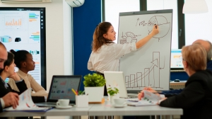 Overcoming Non-Profit Marketing Hurdles Overcoming Non-Profit Marketing Hurdles